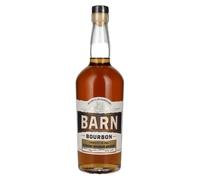 Barn Straight BOURBON Whiskey 40% Vol. 0,7l