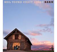 Barn Vinyle