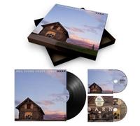 Warner Music Neil Young & Crazy Horse Barn limited edition