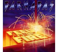 Barnabas - Barnabas - Feel The Fire
