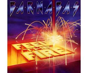 Barnabas - Barnabas - Feel The Fire