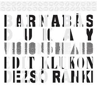 Barnabas Dukay - Visions Heard