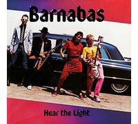 Barnabas - Hear The Light