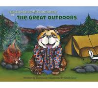 Barnabas The Bad-Mannered Bulldog and The Great Outdoors