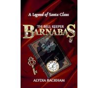 Barnabas the Bell Keeper