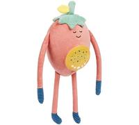 Badabulle Veilleuse Peluche Barnabé