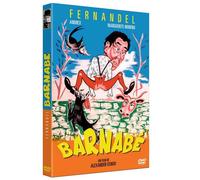 Barnabé DVD DVD