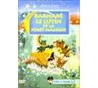 Barnabe Le Lutin et la Foret Magique