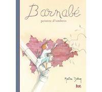 Barnabé, peintre d'ombres