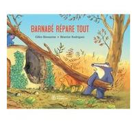 Barnabé répare tout