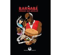 Barnabé - Terreur Aux Antilles