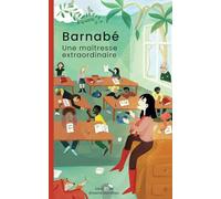 BARNABE Une maîtresse extraordinaire: La remplaçante