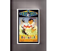 Barnabe [VHS]