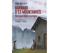Bàrnabo d’es mountanhes-Bàrnabo delle montagne. Ediz. bilingue
