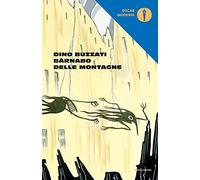 Bàrnabo delle montagne