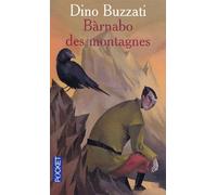 Barnabo Des Montagnes