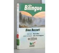 Barnabo Des Montagnes