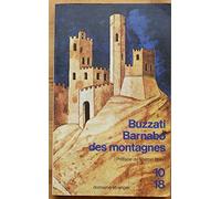 Barnabo des montagnes