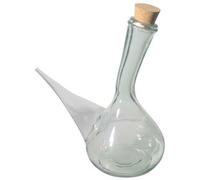 Barnabong Carafe à décanter porron espagnol