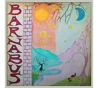Barnabus - Beginning to Unwind [Import]