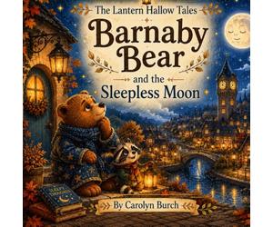 Barnaby Bear and the Sleepless Moon