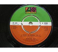 Barnaby Bye - Barnaby Bye I Think I'm Gonna Like It/Dreamer 7" Atlantic K10385 EX 1973