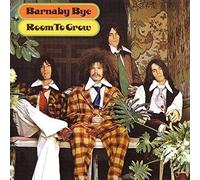 Barnaby Bye - Room to Grow [Import]
