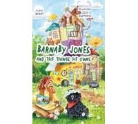 Barnaby Jones And The Things He Owns.