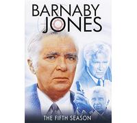Barnaby Jones: The Fifth Season