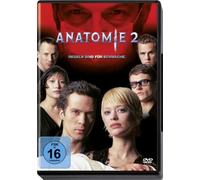 Barnaby Metschurat - Anatomie 2 [Import]