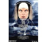 Barnaby Metschurat - Schools Out 2-Insel der Angst [Import]