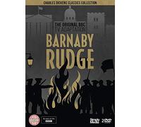 Barnaby Rudge (1960) (2 DVD) [Edizione: Regno Unito] [Import]