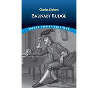 Barnaby Rudge
