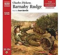 Barnaby Rudge