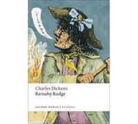 Barnaby Rudge by Charles Dickens Charles Dickens (Auteur)