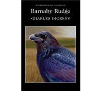 Barnaby Rudge by Charles Dickens Dickens, Charles (Auteur)