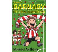 Barnaby - The Final Countdown