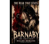 Barnaby - The First Skin: It shouldn't be this heavy