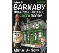 Barnaby - What's behind the Green Door?