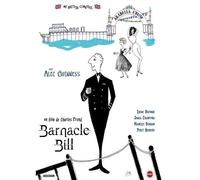 Barnacle Bill