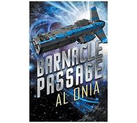 Barnacle Passage