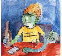 Barnacles & Vonneumann - The Gravedigger Kid [Import]