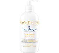 Barnängen Bodylotion Nutritive 400 ml peau sèche à très sèche