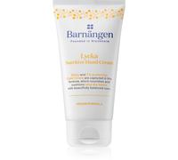 Barnängen Lycka crème nourrissante mains riche en Cold Cream 75 ml