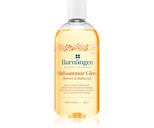 Barnängen Midsommar Glow gel bain et douche 400 ml