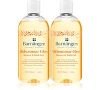 Barnängen Nordic Glow Duo ensemble