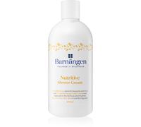 Barnängen Nutritive crème de douche pour peaux sèches à très sèches 400 ml