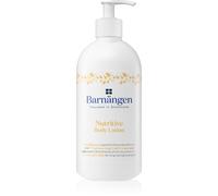 Barnängen Nutritive lait corporel pour peaux sèches à très sèches 400 ml