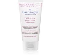Barnängen Oil Intense crème mains pour peaux sèches et fatiguées 75 ml
