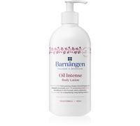 Barnängen Oil Intense lait corporel hydratant 400 ml